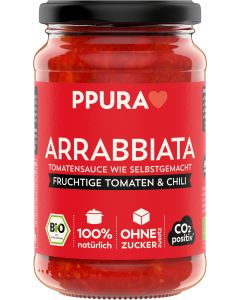 6er-Pack: Sugo Arrabbiata, 340g