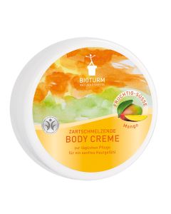 Body Creme Mango Nr. 65, 250ml