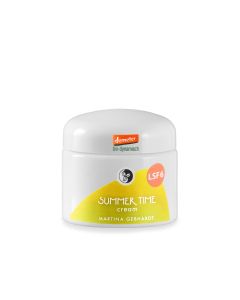 Summer Time Cream, 50ml