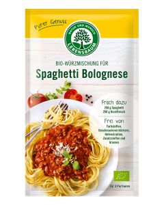 10er-Pack: Spaghetti Bolognese, 35g