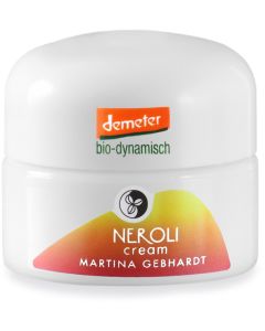 KG Neroli Cream, 15ml