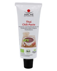 8er-Pack: Thai Chili-Paste, 50g