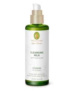 Cleansing Milk Soft & Delic, 100ml