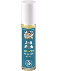 12er-Pack: Anti Mück Roll-On, 10ml