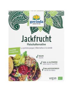 6er-Pack: Jack's Fruchtfleisch Würfel, 200g