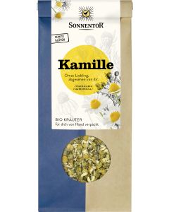 6er-Pack: Kamille lose, 50g