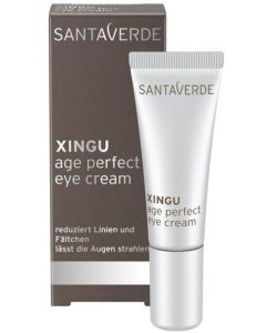 Xingu Age Perfect Eye Cream, 10ml