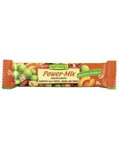 25er-Pack: Fruchtschnitte Power-Mix, 40g