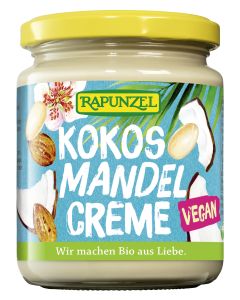 Kokos-Mandel-Creme, 250g