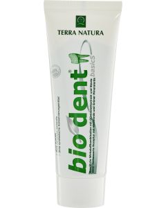 Zahnpasta biodent, 75ml