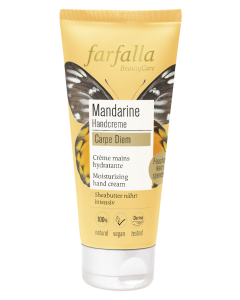 Mandarine Handcreme, 50ml