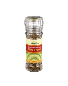 Herbaria Pizza e Pasta bio Mühle (6 x 50 gr)