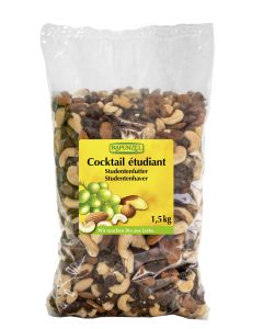 Studentenfutter, 1,50kg