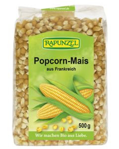 6er-Pack: Popcorn-Mais, 500g