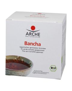 12er-Pack: Bancha, 15g