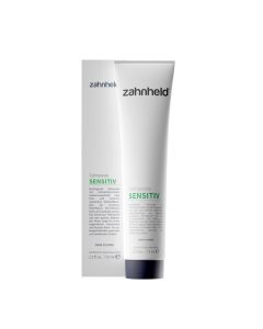 Zahncreme Sensitiv, 75ml