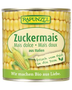 6er-Pack: Zuckermais in der Dose, 160g