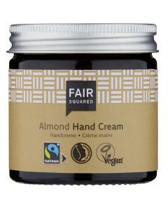 Hand Cream Almond, 50ml