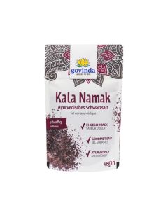 6er-Pack: Kala Namak, 150g