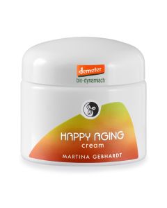 Happy Aging Cream, 50ml