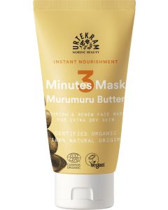 Gesichtsmaske Murumuru Butt, 75ml