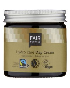 Day Cream Argan, 50ml