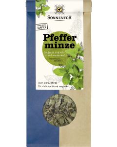 6er-Pack: Pfefferminze lose, 50g