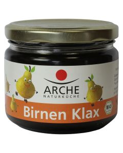 6er-Pack: Birnen Klax, 330g