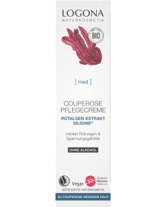 Couperose Pflegecreme, 30ml