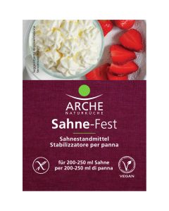 20er-Pack: Sahne-Fest, 3x8g