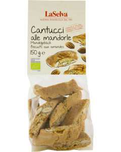 12er-Pack: Cantucci alle mandorle, 150g