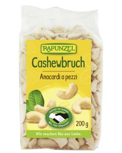 Cashewbruch HIH, 200g