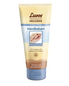 Handbalsam, 50ml