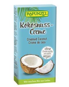 6er-Pack: Kokosnuss-Creme, 100g