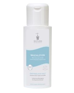 Waschlotion ph5,5 Nr.12, 200ml