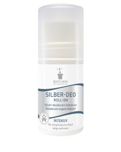 Silber-Deo intensiv Nr.37, 50ml