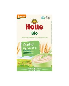 6er-Pack: Vollkorngetreidebrei Dinkel, 250g