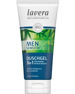 Men Sens. Duschgel 3in1, 200ml