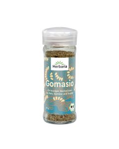 BIO Gomasio, 40g