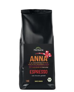 Espresso Anna Bohne, 1kg