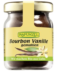 Vanillepulver Bourbon HIH, 15g