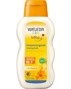 Calendula Entspannungsbad, 200ml