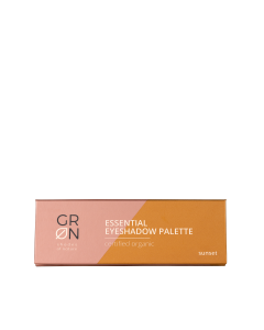 Eyeshadow Palette sunset, 5g