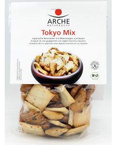 8er-Pack: Tokyo-Mix, 80g