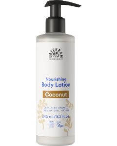 Coconut Body Lotion, 245ml