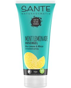 Mint Lemonade Duschgel, 200ml