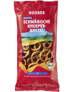 20er-Pack: Schwäbische Knusperbrezel, 175g