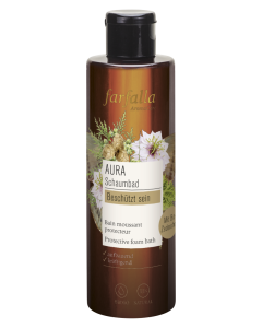 Aura Schaumbad Beschützt, 200ml