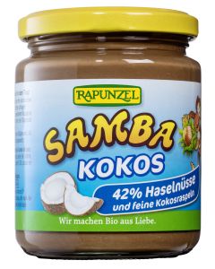 6er-Pack: Samba Kokos, 250g