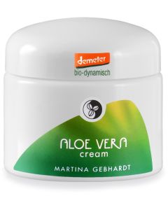 Aloe Vera Cream, 50ml